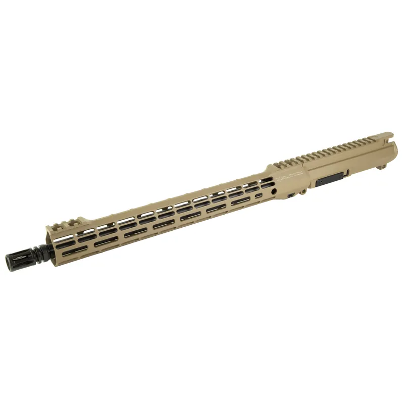 AERO EPC-9-T 9MM 16" Upper Receiver FDE