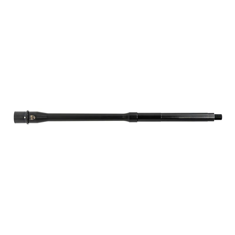 FAXON 16" SOCOM Black Barrel 5.56 NATO