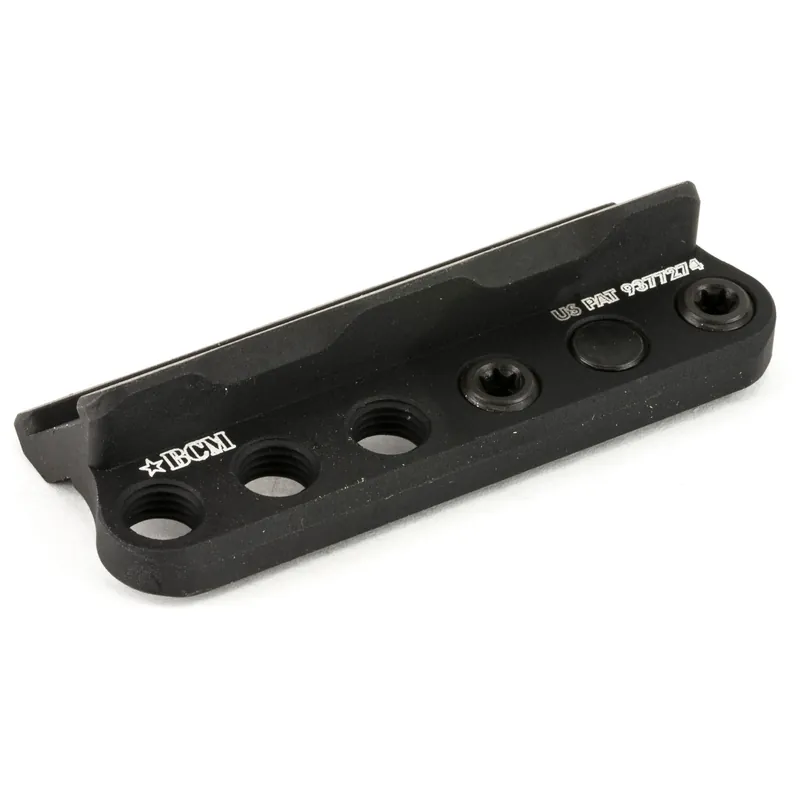 BCM Gunfighter Scout Modular Mount KM
