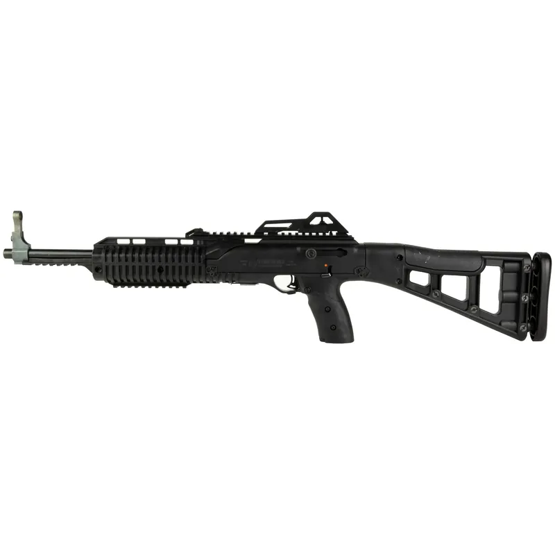 High-Point Carbine 9mm 16.5" Target Stock Notch Barrel