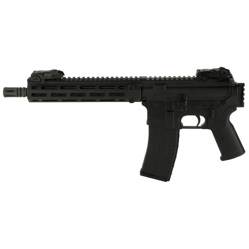 Tippmann M4-22 Pro Compact 11" .22LR Black