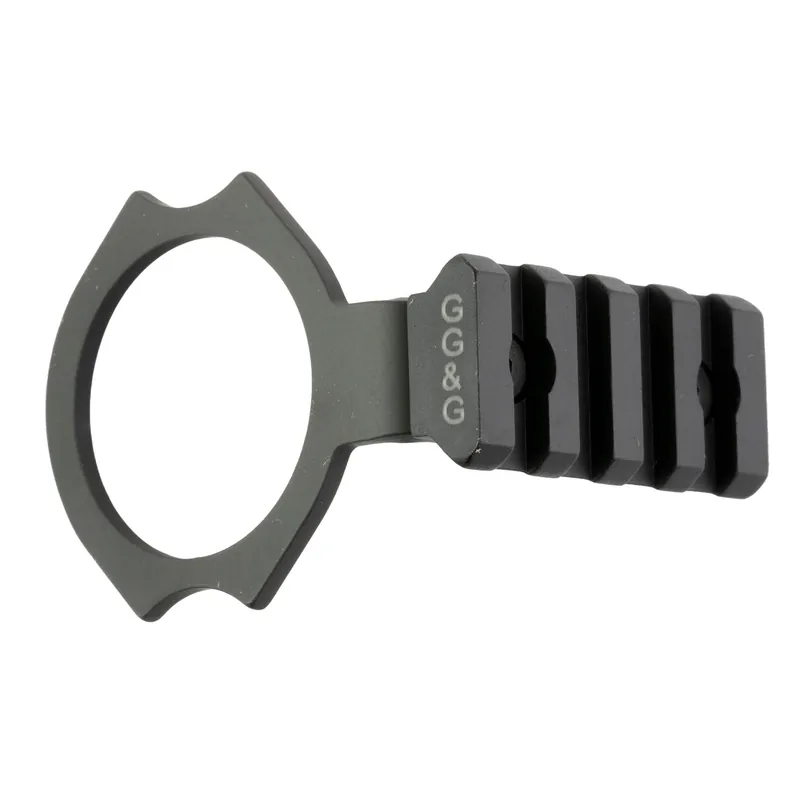 Benelli M4 Flashlight Mount by GG&G