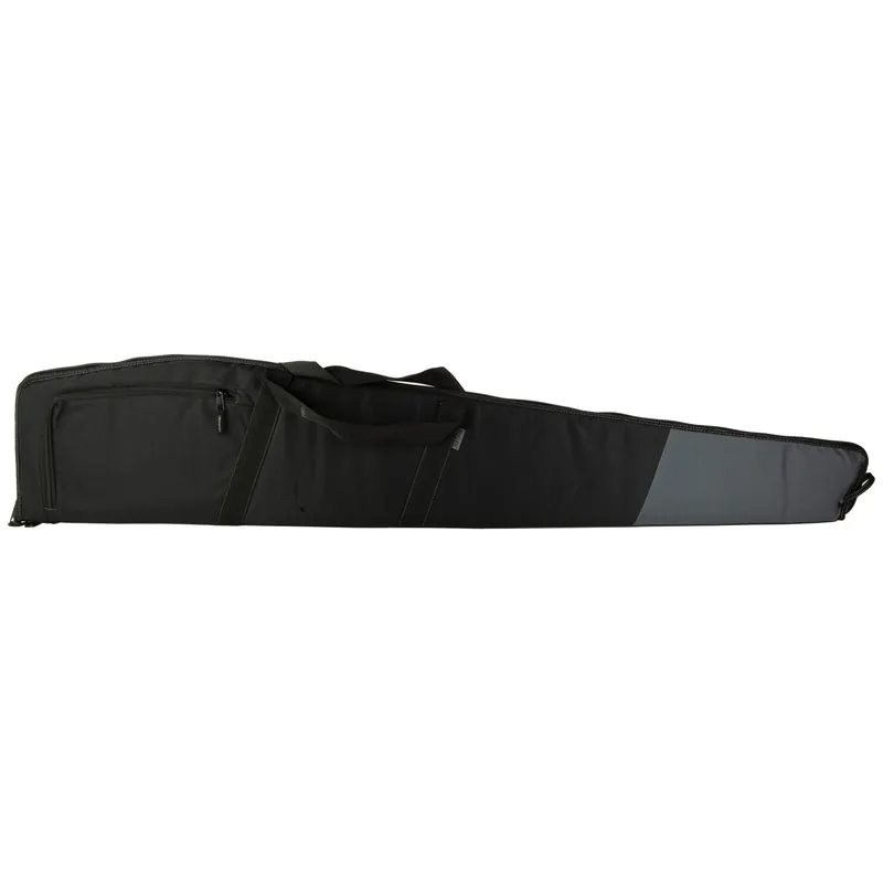 Allen Plata 50" Black/Gray Rifle Case