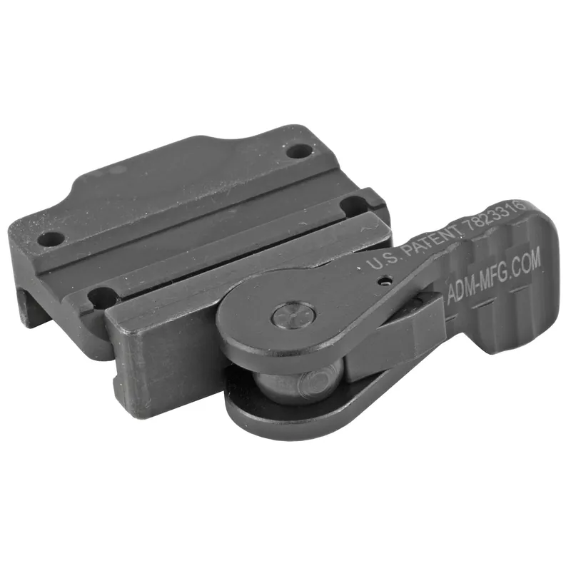 Trijicon MRO Low Mount Tactical Sight