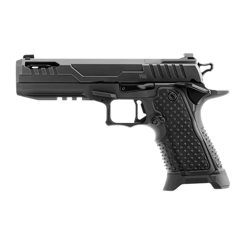 OA DEF OA 2311 Pro Elite 9mm 5" Black