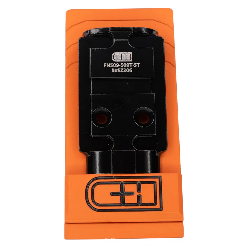 C&H Precision FN 509 to Holosun 509T Adapter Plate
