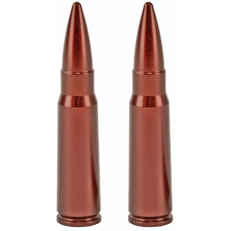 AZOOM Snap Caps 7.62x39mm 2-Pack
