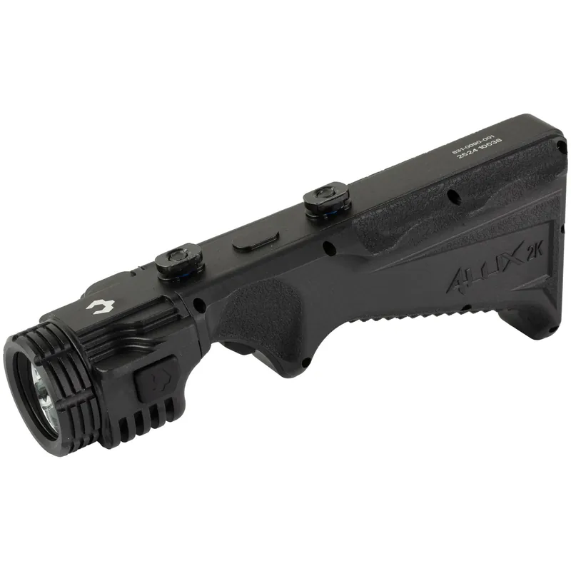 VIRIDIAN 4LUX 2K Green Laser MLOK 2000 Lumens