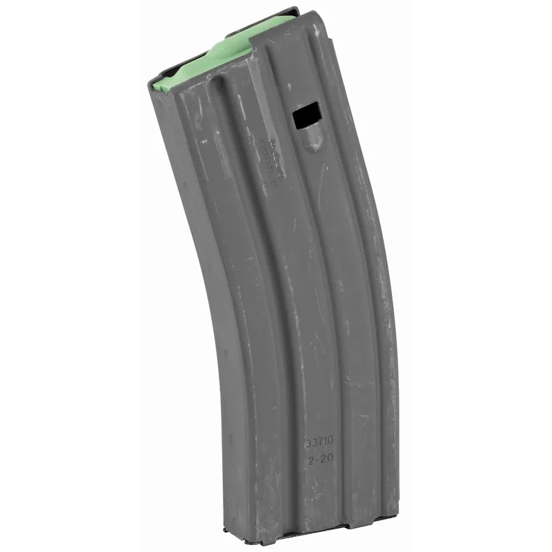 AR-15 Magazine .556 30-Round Black