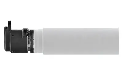 B&T Suppressor A2/NATO Hub Adapter Overview