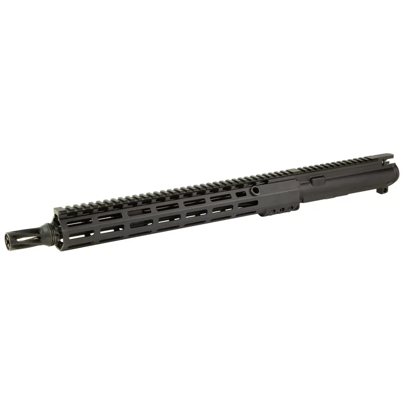 SOLGW L89 V2 5.56 14.5" HUX Black Edition
