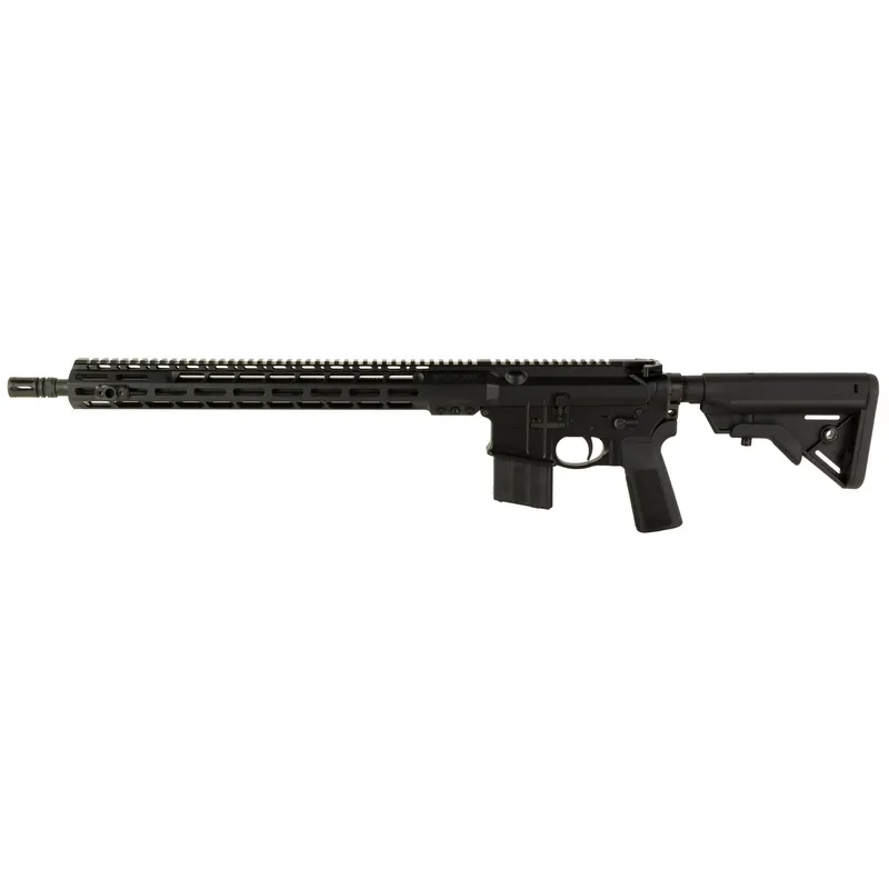 SOLGW BS M89 18" 6MM MAX 20RD Black Rifle