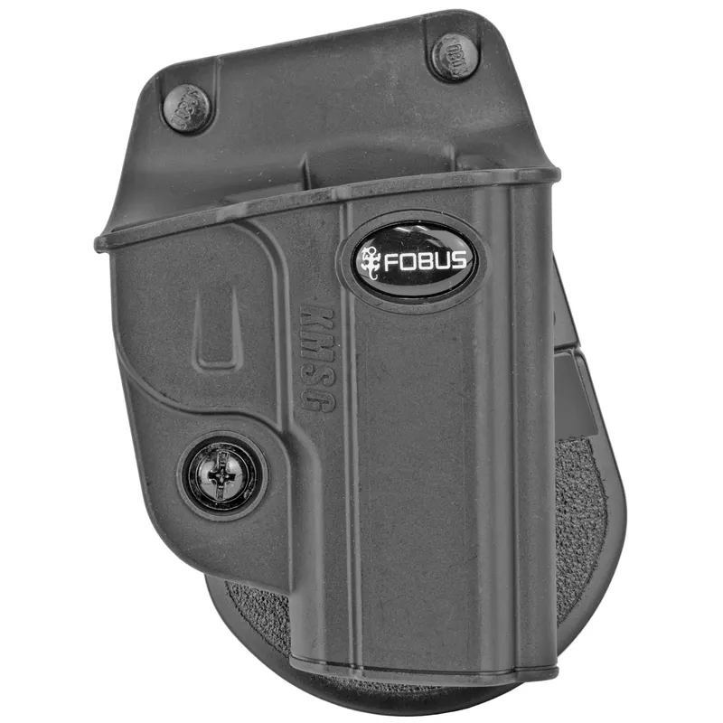 Fobus E2 Paddle Holster for SIG P238 Black Right Handed