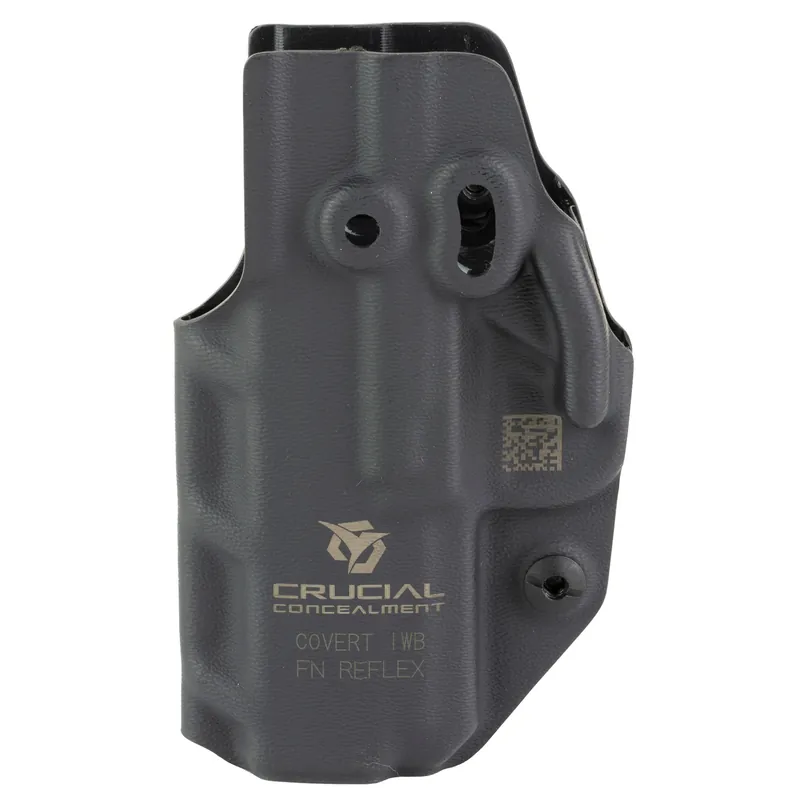 Covert IWB Holster for FN Reflex: Essential Ambi Design