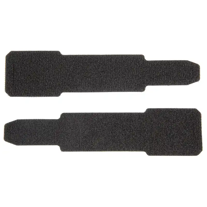 MANDIBLE VERTICAL MOLLE STRAP - PACK OF 2