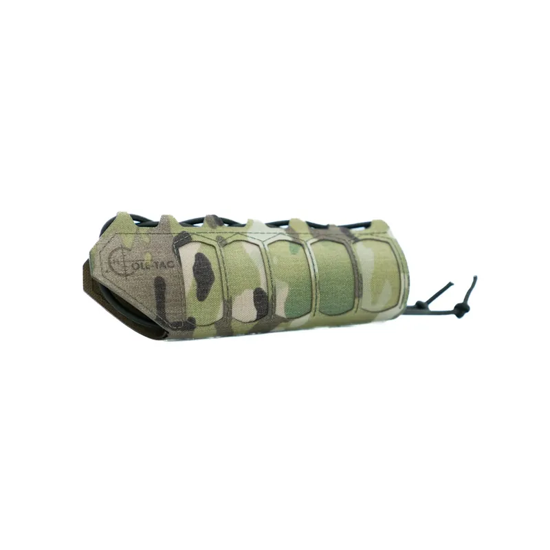 COLETAC Handguard Wrap Multicam No Slots