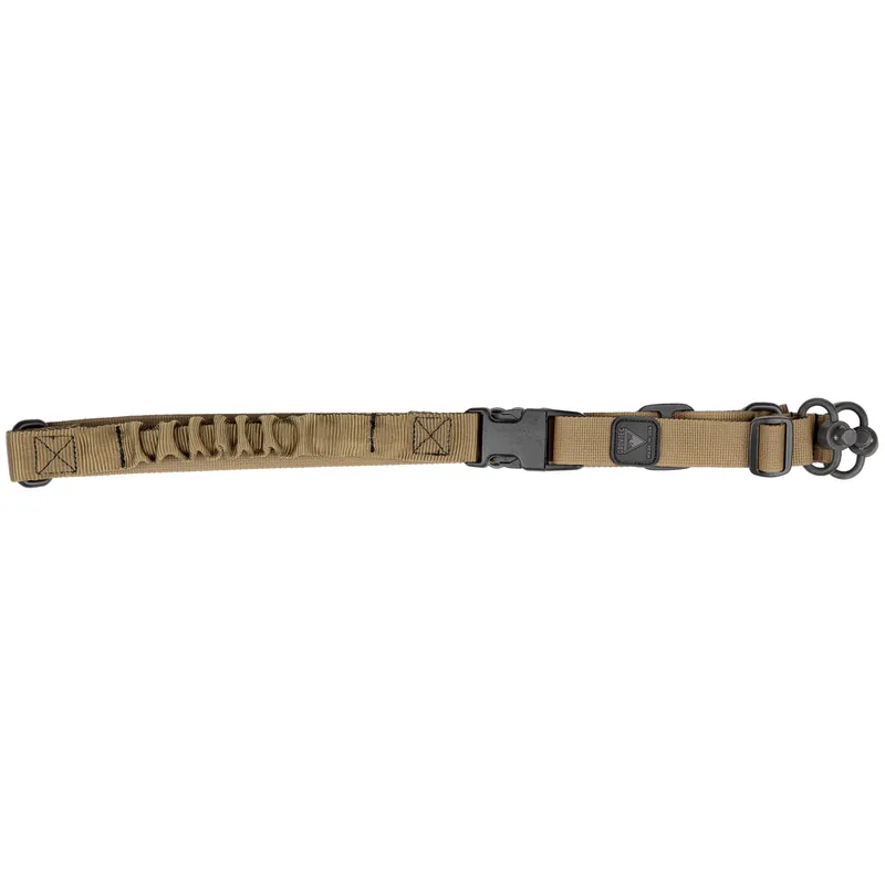 GrovTec QS 2-Point Sentry Sling in Coyote Brown