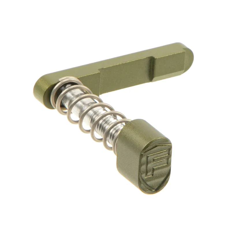 FORTIS MAG CATCH & BUTTON COMBO - ODG Edition