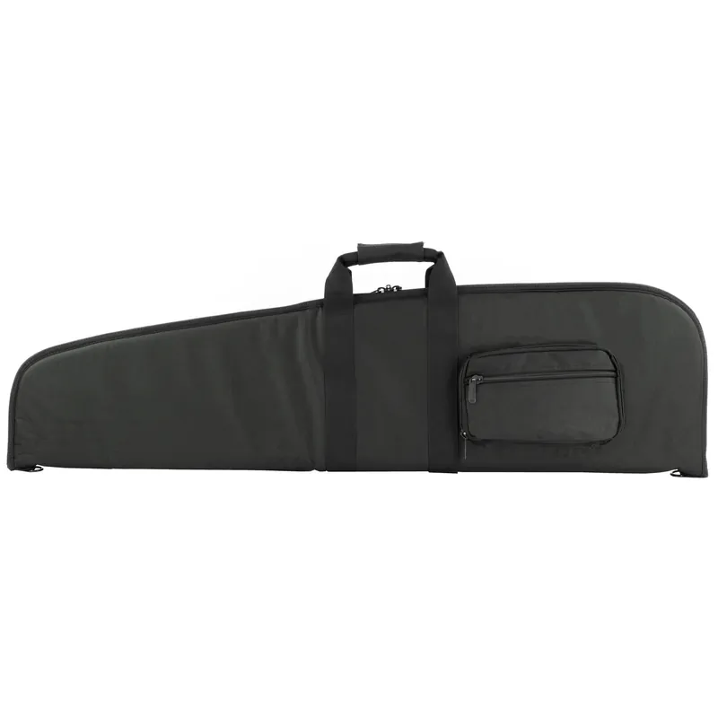 NCSTAR 48"x13" Black Scoped Rifle Case