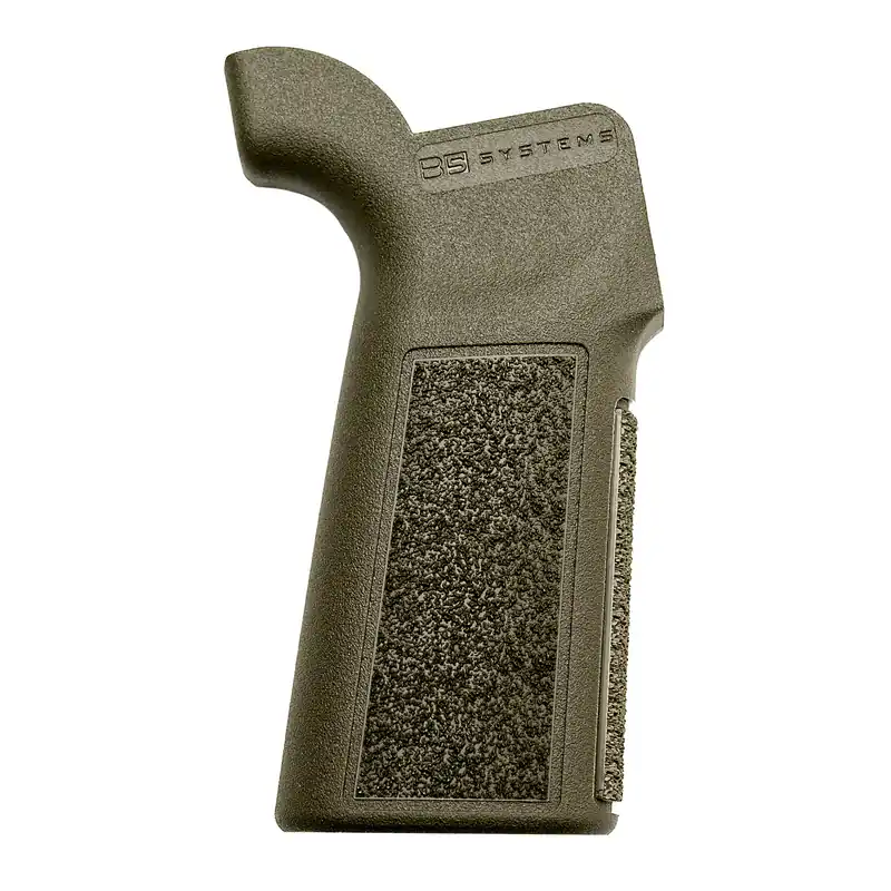 B5 P-GRIP 23 ODG: Enhanced Performance and Grip Technology