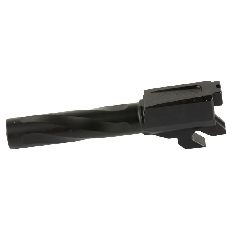 ZAF BBL P320C Black Edition