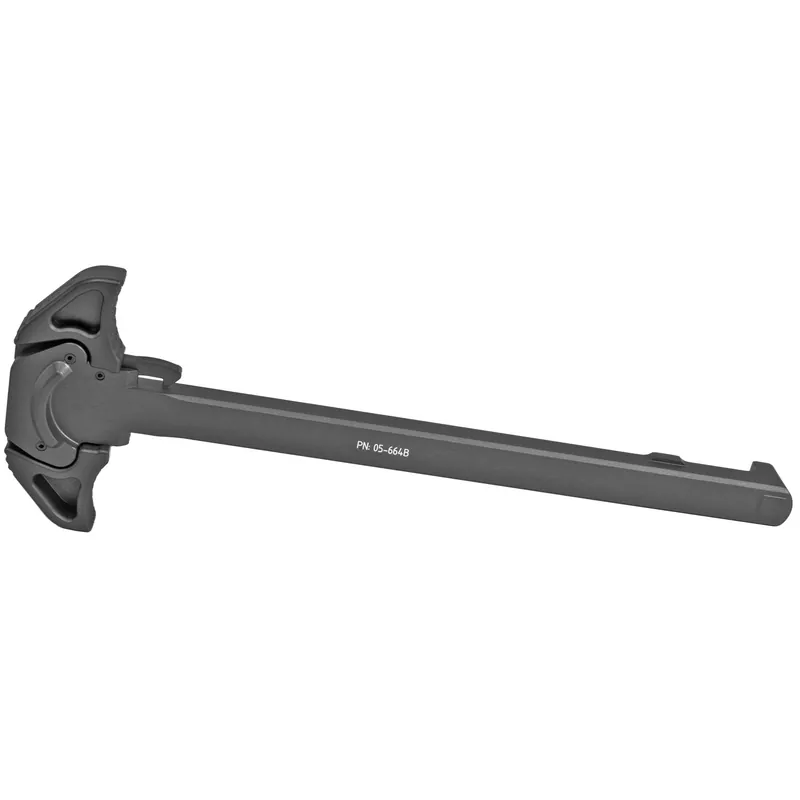 Geissele USASOC Airborne Charging Handle Black