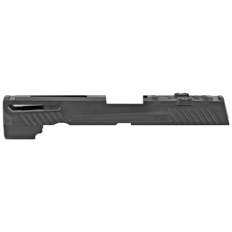 GGP Slide for SIG P320 Full Size V1 Black