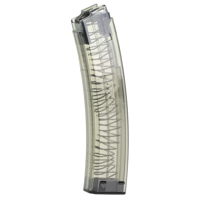 ETS Magazine for CZ Scorpion 9mm 30-Round Clear
