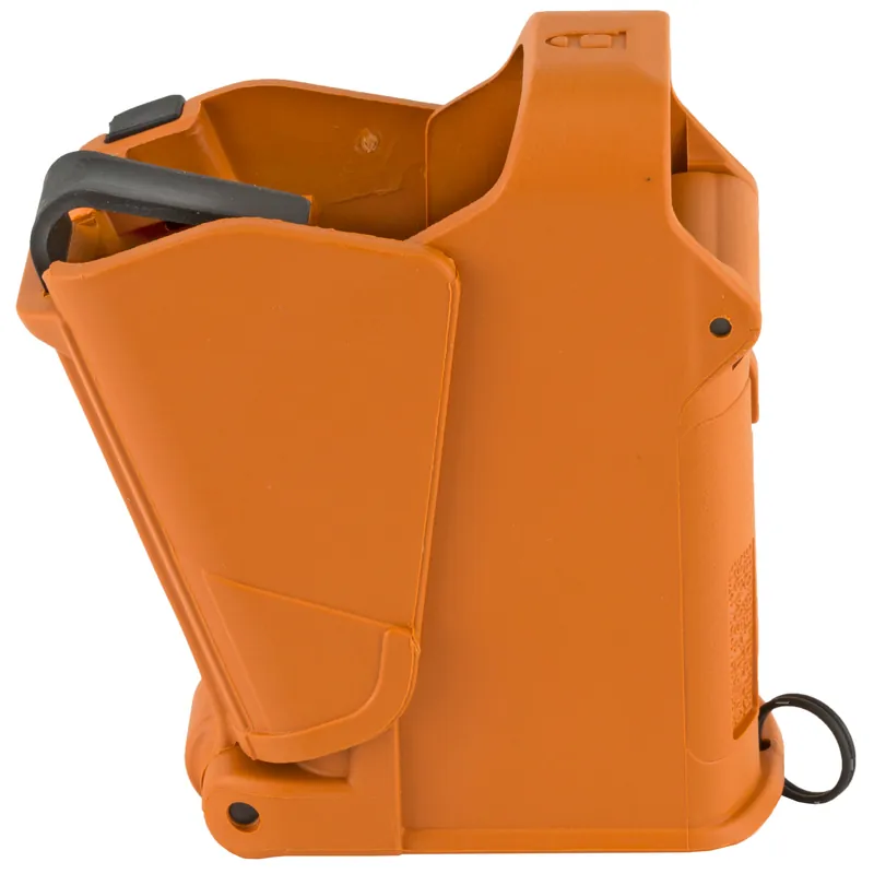 Universal Pistol Magazine Loader for 9mm to .45 ACP - MAGLULA UpLULA