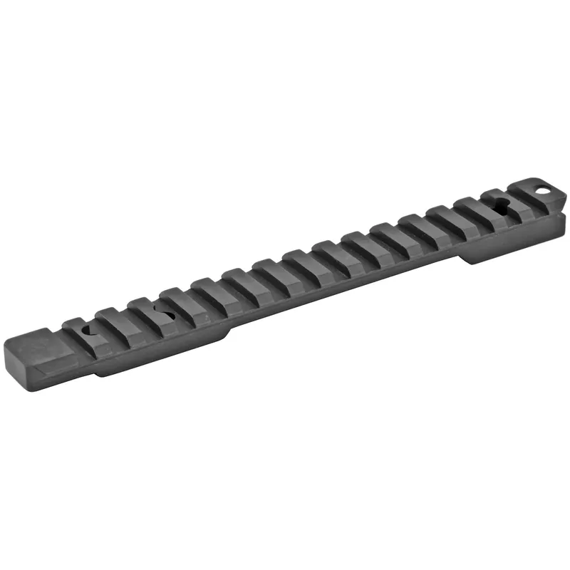 TALLEY PICATINNY ANTI-CANT REMINGTON 700 LONG ACTION 20 MOA BASE