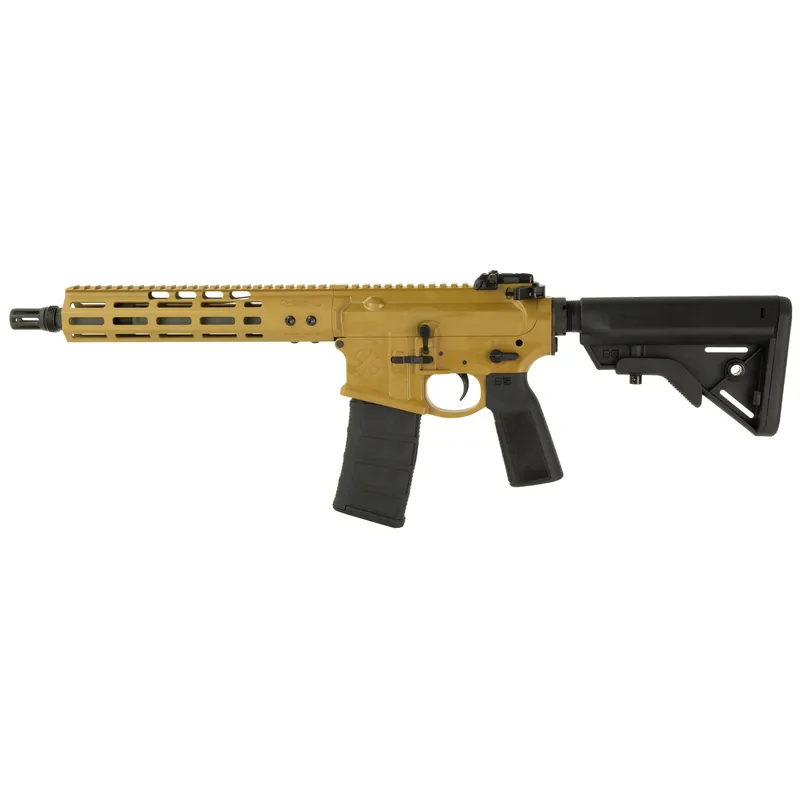 Noveske Gen4 SBR 5.56 10.5" Barrel Rifle