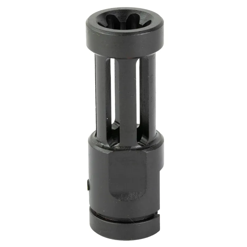Samson B-TM Flash Hider Ruger 10/22 Black