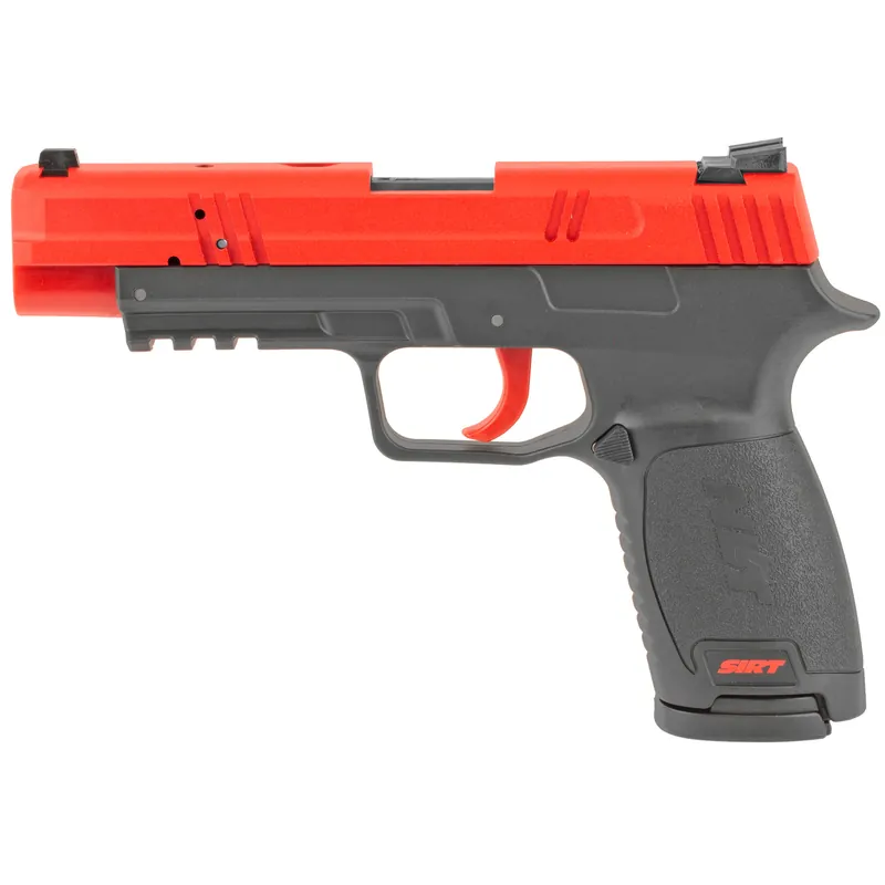 NLT SIRT 20 PRO Laser Sight - Red/Green