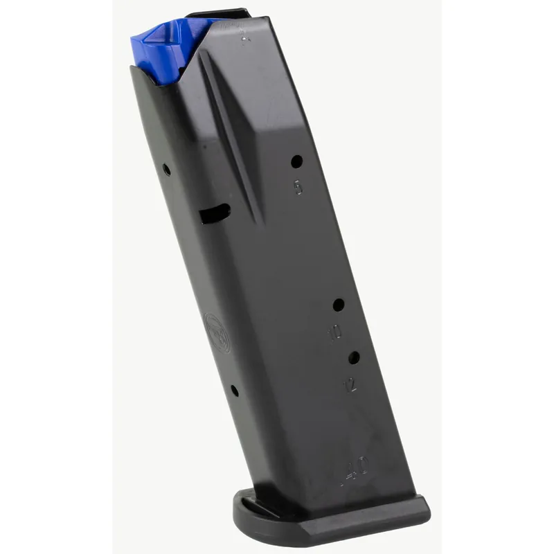 CZ 75 SP-01 9mm 17-Round Magazine