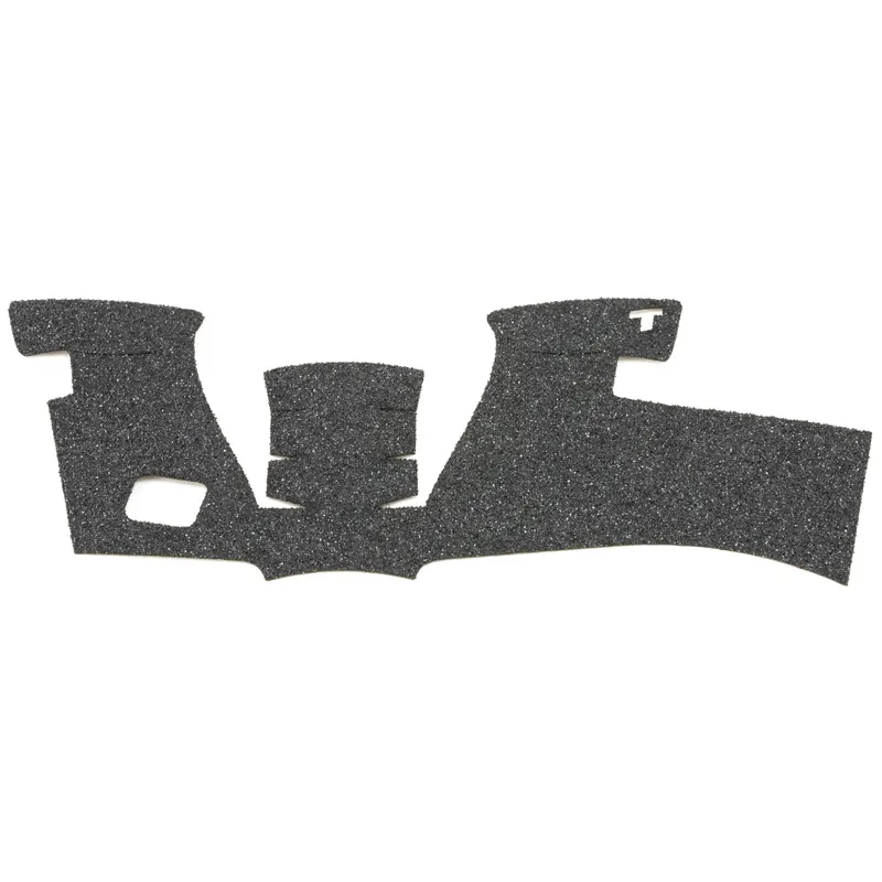 Talon Grip for Glock 43 Sand Finish