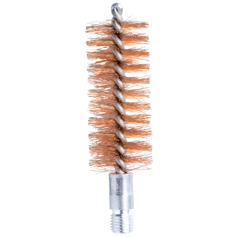 Hoppes Phosphor Bronze Brush for 12 Gauge Shotgun