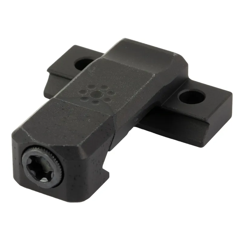 Arisaka Side Scout Mount Picatinny Rail Adapter