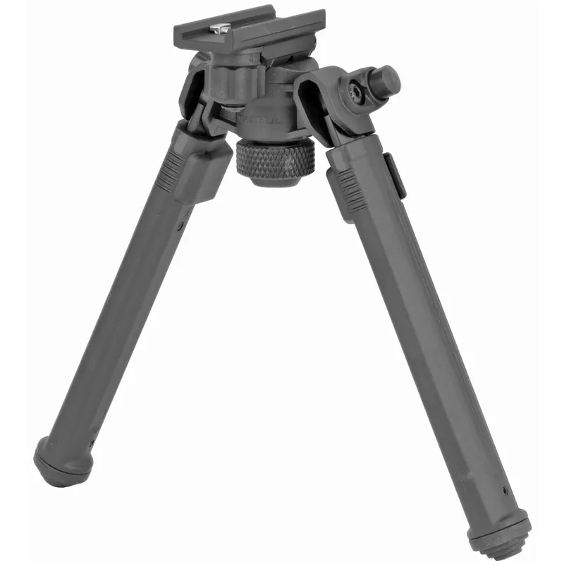 MAGPUL Quick Detach Sling Stud Bipod - Black