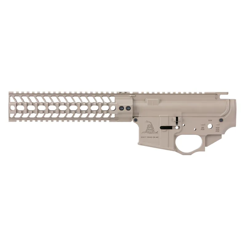 SPIKE'S GADSDEN 9" SAR3 FDE SET
