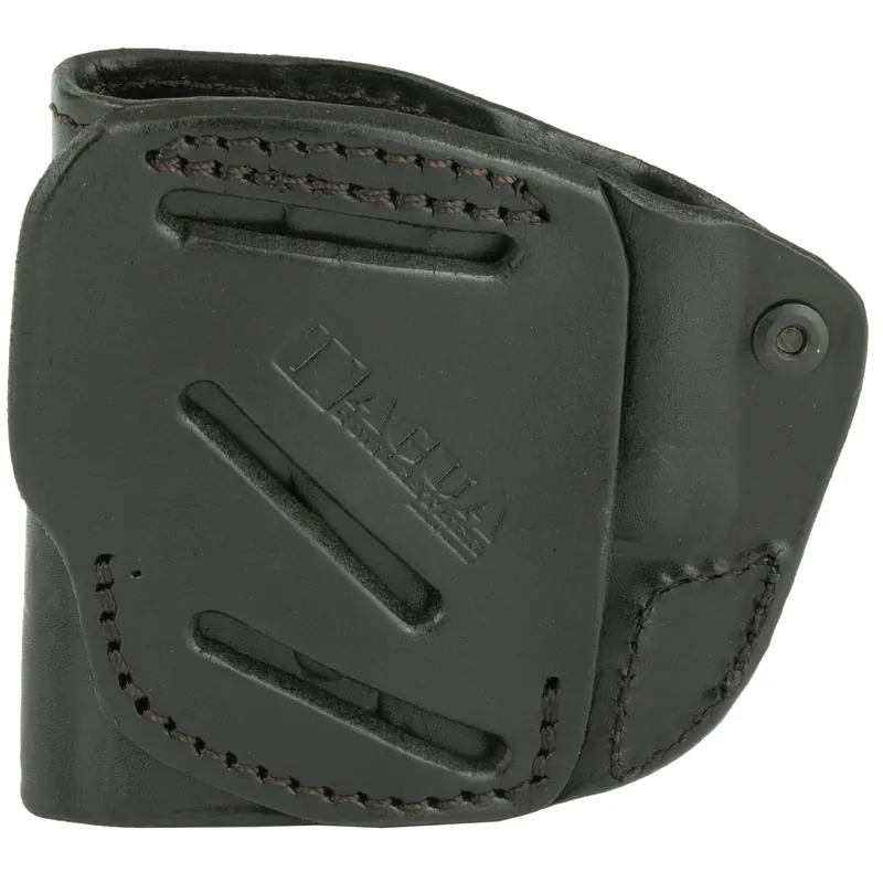 TAGUA IPH 4-IN-1 Holster for Glock 26/27 Right Hand Black