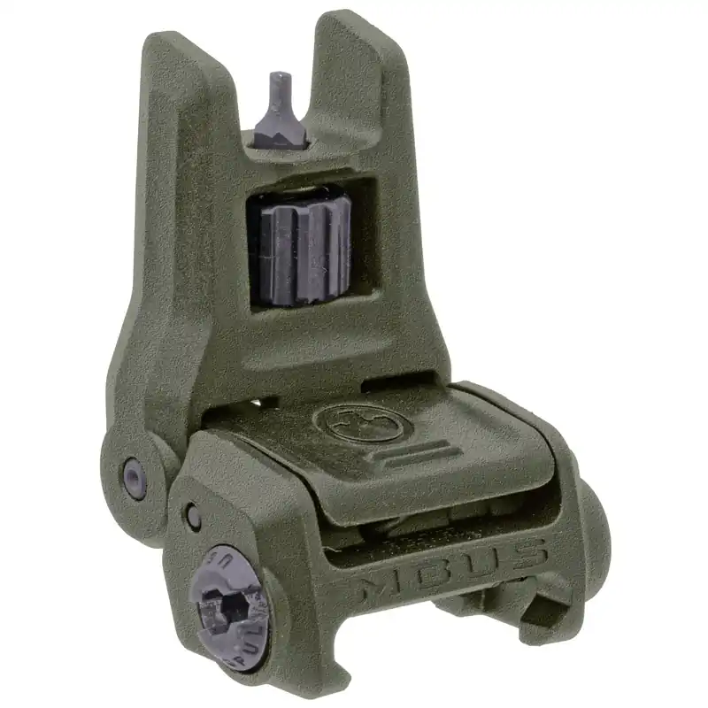 MAGPUL MBUS 3 Front Sight - Olive Drab Green