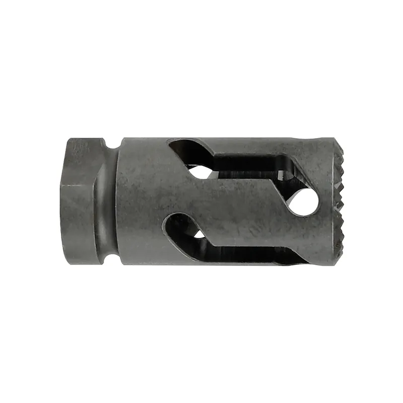 Midwest AR15 Flash Hider/Impact Device