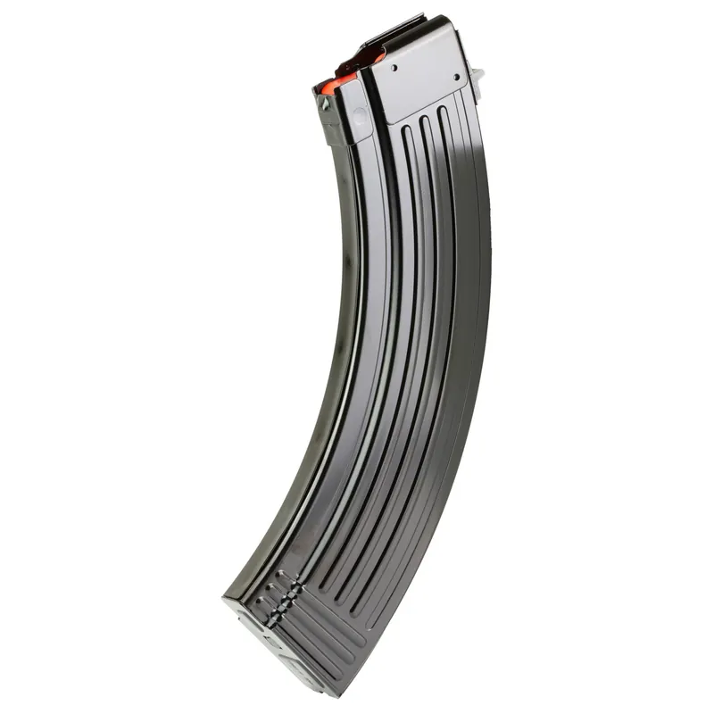 GO MAG AK47 40-Round Steel Magazine 7.62x39mm Black