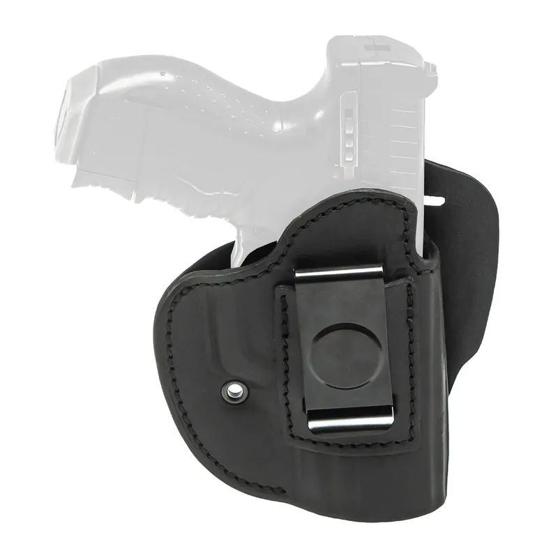 TAGUA 4-IN-1 Holster for SIG P365/Taurus GX4 Right Handed