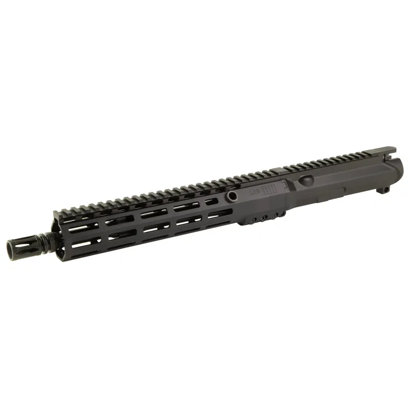 SOLGW L89 BS V2 5.56 11.5" A2 Black Rifle
