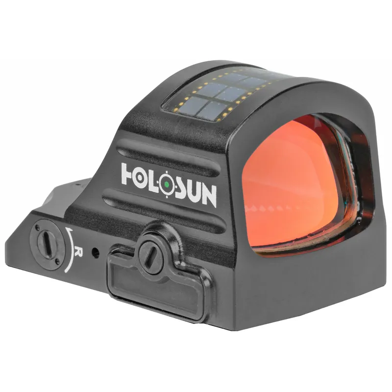 H-SUN Elite X2 Reflex MRS Green Solar