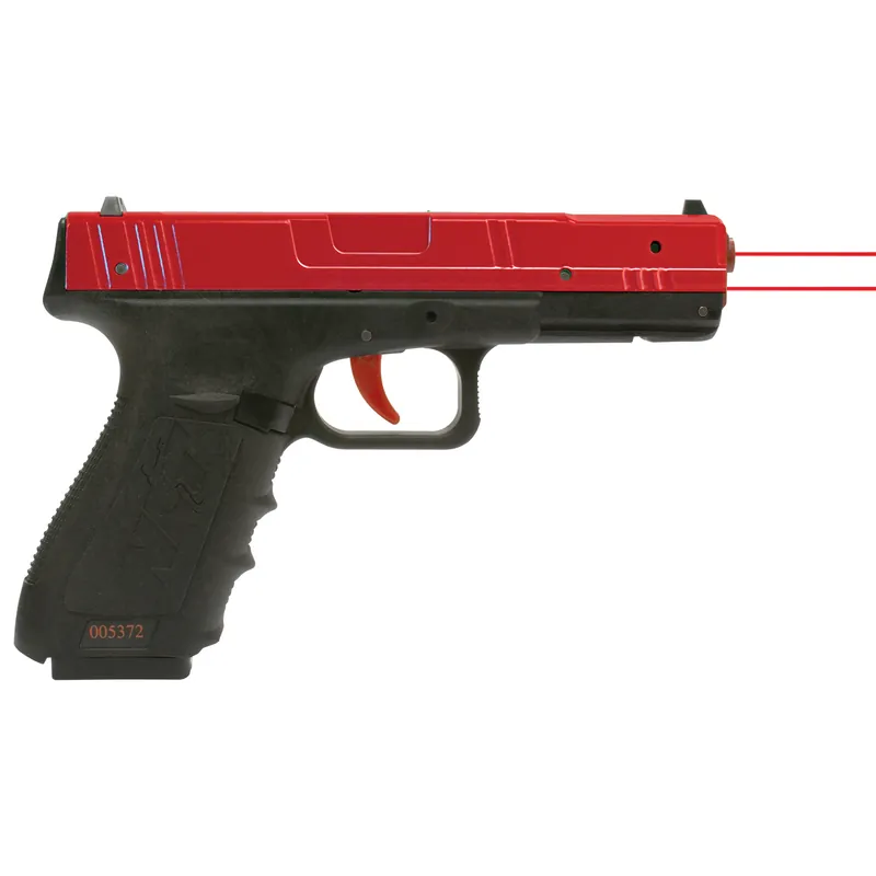 NLT SIRT 110 Pistol Red/Red Laser