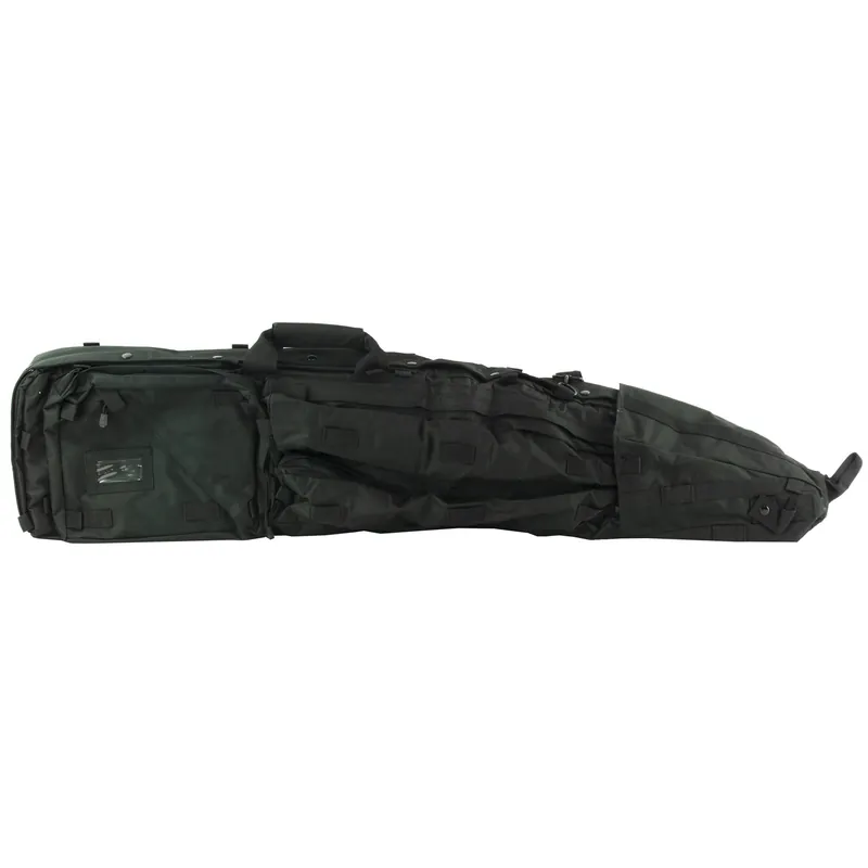 NCSTAR VISM Drag Bag Black