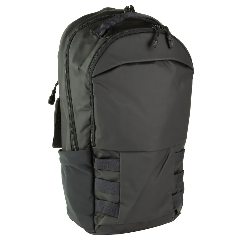 VERTX Urban Ghost 20L Backpack - Black