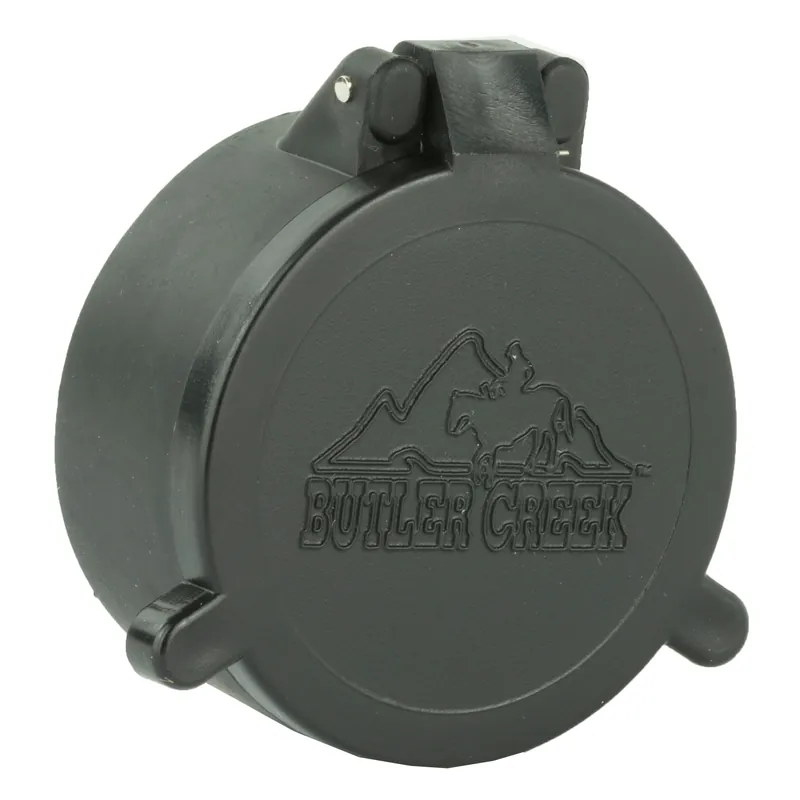 Butler Creek Flip-Open Scope Cover 20 Objective